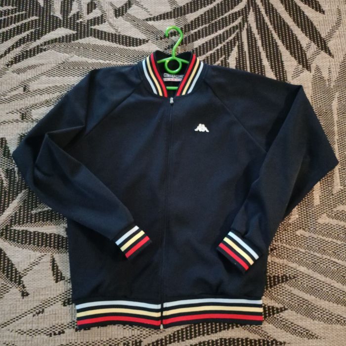 Bluza męska Kappa L