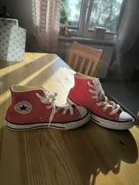 Sprzedam trampki Converse All Star - nowe