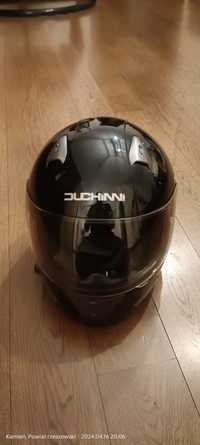 Kask motocyklowy M Duchinni D801