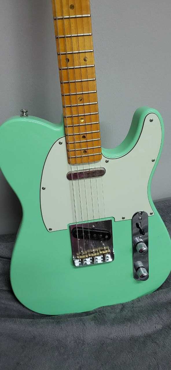 Gitara elektryczna Fender