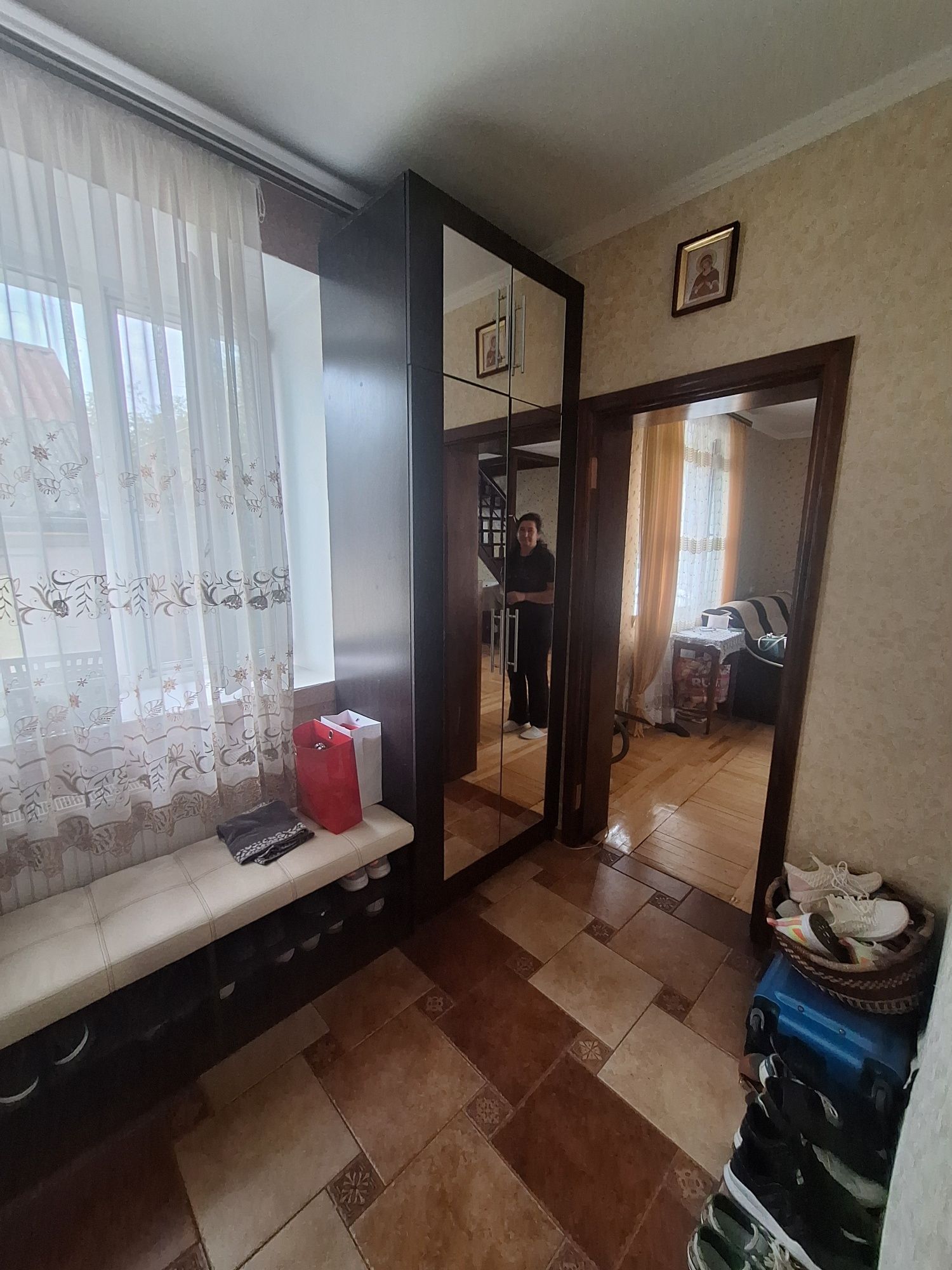 Продаж будинку с Городецьке