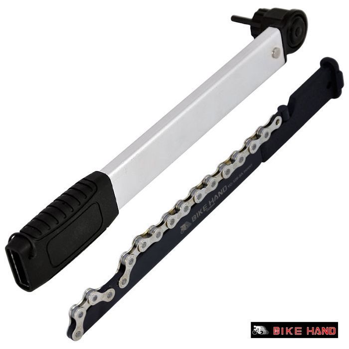 Klucz Do Kaset Yc-126-5A Shimano Stab. Rączka +Bat