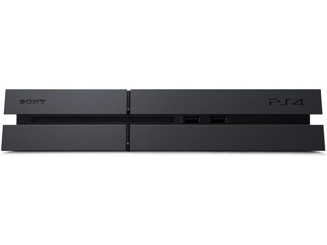 Ps4 + comando original
