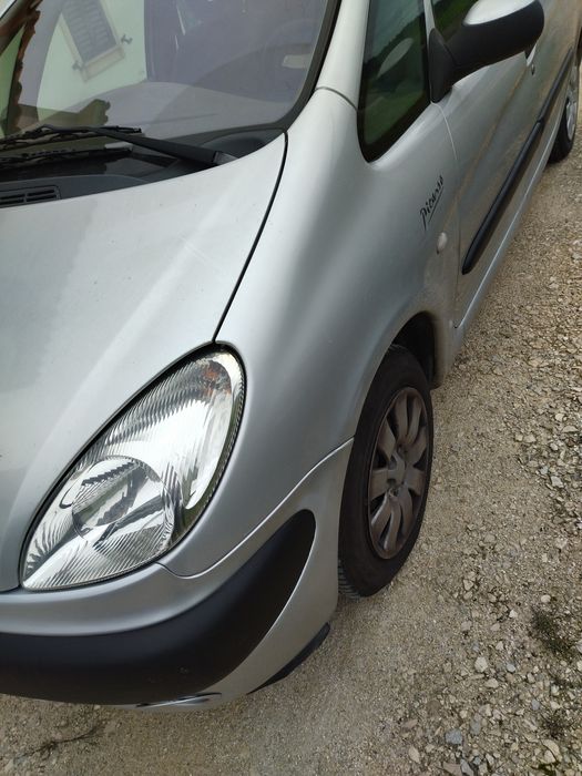 Citroen Xsara Picasso 1.6 Gasolina