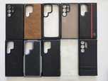 Etui plecki  10szt Samsung S24 ultra