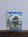 Jogo PS4 - Shadow of the Colossus