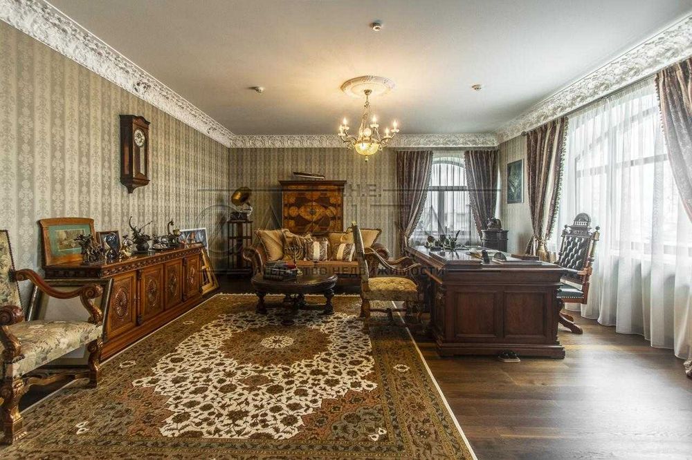 Продаж будинку, вул. Звіринецька, Печерський район