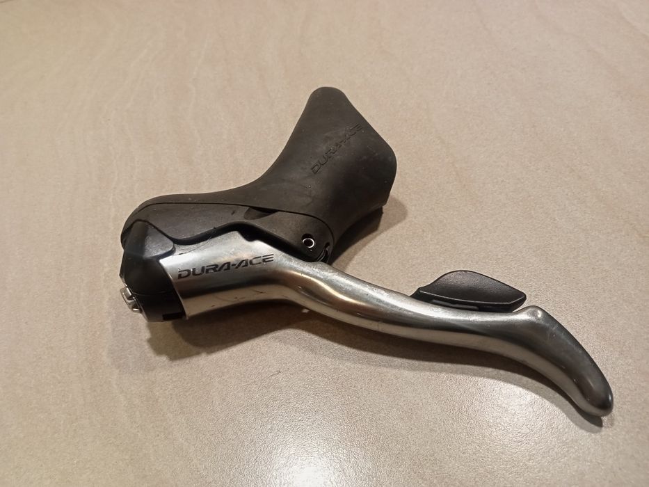 lewy ergopower shimano dura-ace st-7801