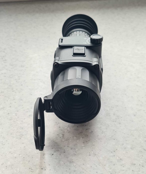 Тепловізор AGM Rattler TS19-256, 950 м