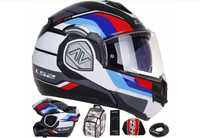 Kask LS2 Advant, rozm S, jak nowy