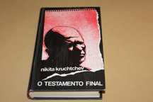 O Testamento Final// Nikita Kruchtchev