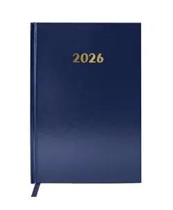 Kalendarz 2026 książkowy magro. KALPOL.BIS kalendarze. Nowy Produkt