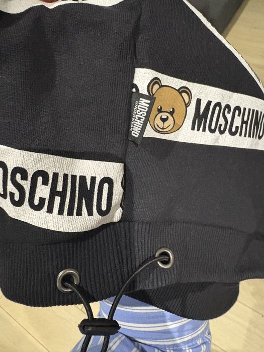 Спортивна сукня Moschino