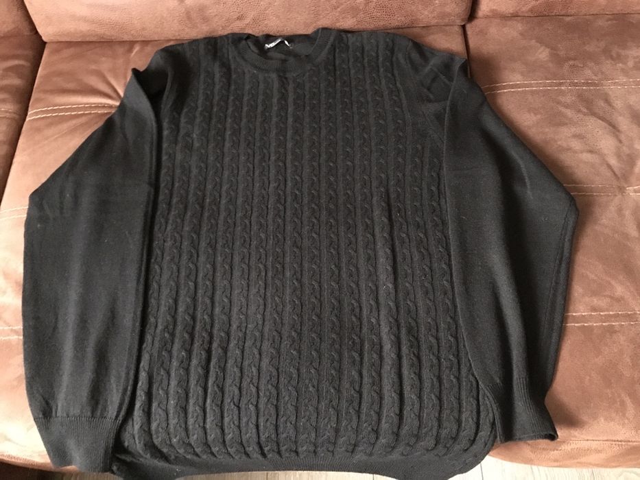 Мужской реглан 52р