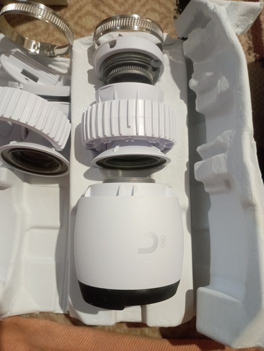 IP-камера відеоспостереження Ubiquiti UniFi Video Camera G5 Pro