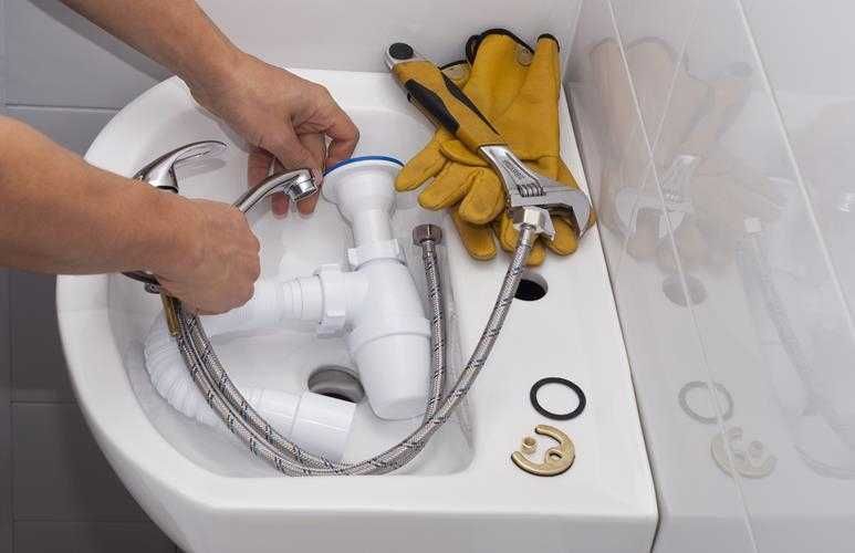 Hydraulik udrażnianie rur. Obsługa Techniczna Budynków