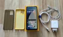 Realme 8 4/64GB stan bdb!