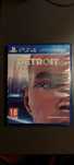 Gra detroit: become human na ps4