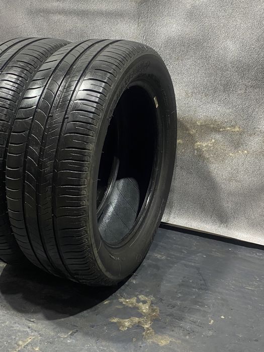 ‼️ЛІТНЯ РЕЗИНА‼️ Michelin • 195/55 R16 АРТ:574