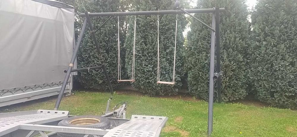 Huśtawka dla dzieci