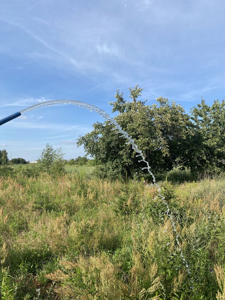 ODWIERTY POD POMPY CIEPŁA, Studnie głębinowe, Wiercenie studni