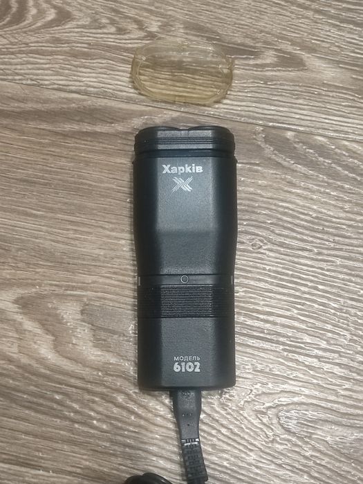Електробритва "Харків" модель 6102
