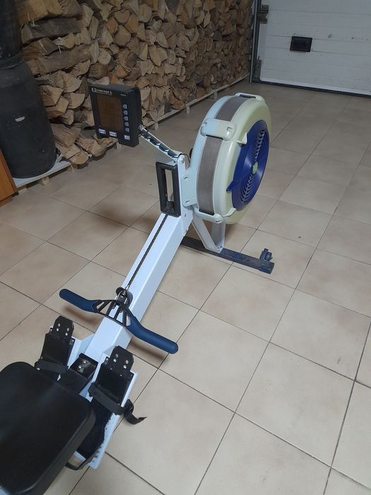 Maquina Remo Concept 2