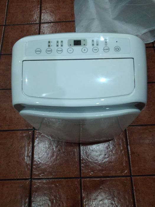 Ar condicionado Daitsu