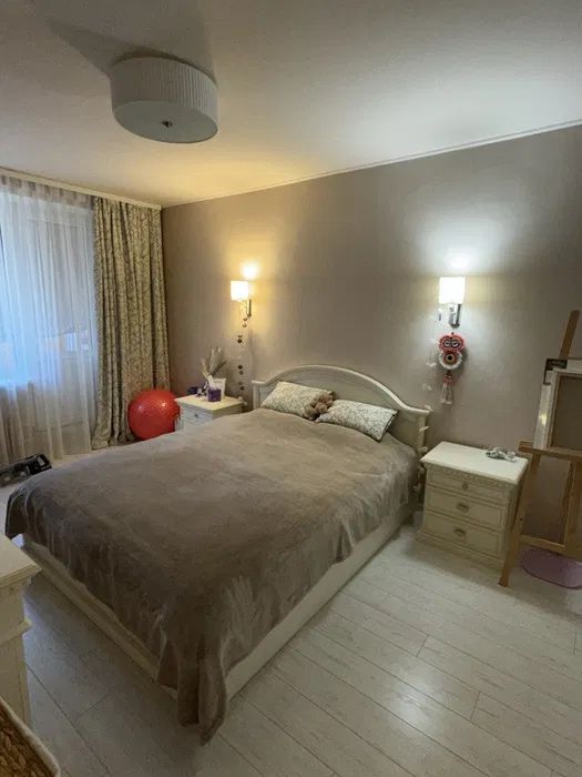 Лучшая 2 к 50 м2 Людвига Свободы Асхарова Победы Алексеевка