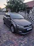 Volkswagen polo 1.4 2012 rok