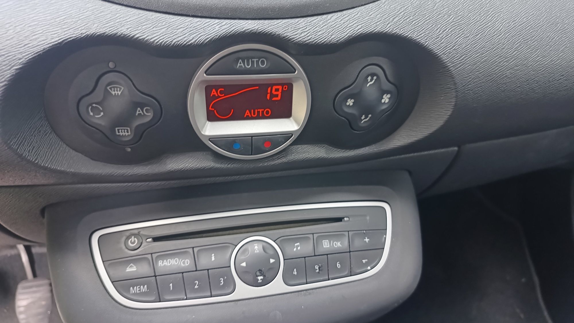 Sprzedam Renault Twingo