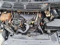 Silnik 2.0 tdci ford c max peugeot