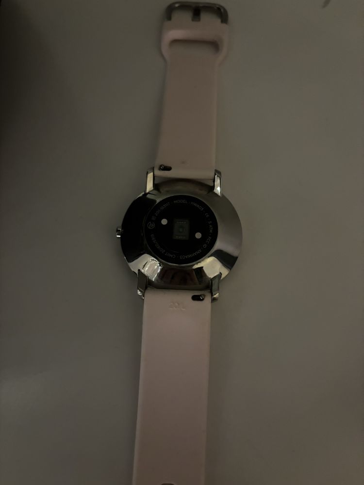 Smartwatch Withings