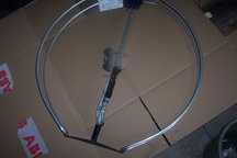 Antena radiowa DIPOL UKF