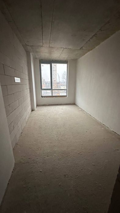 Продаж 1 км квартири з панорамним виглядом на місто