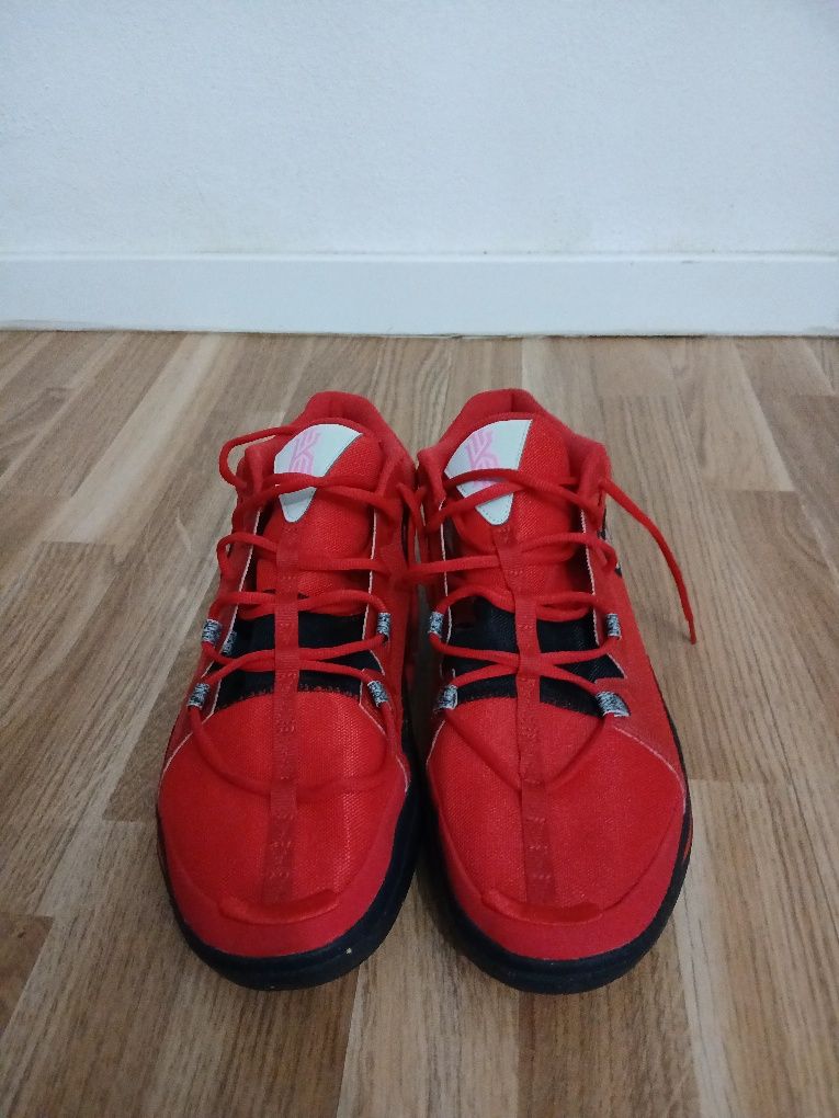 Sapatilhas de basquetebol nike