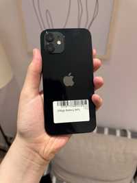 iPhone 12 Czarny 256Gb