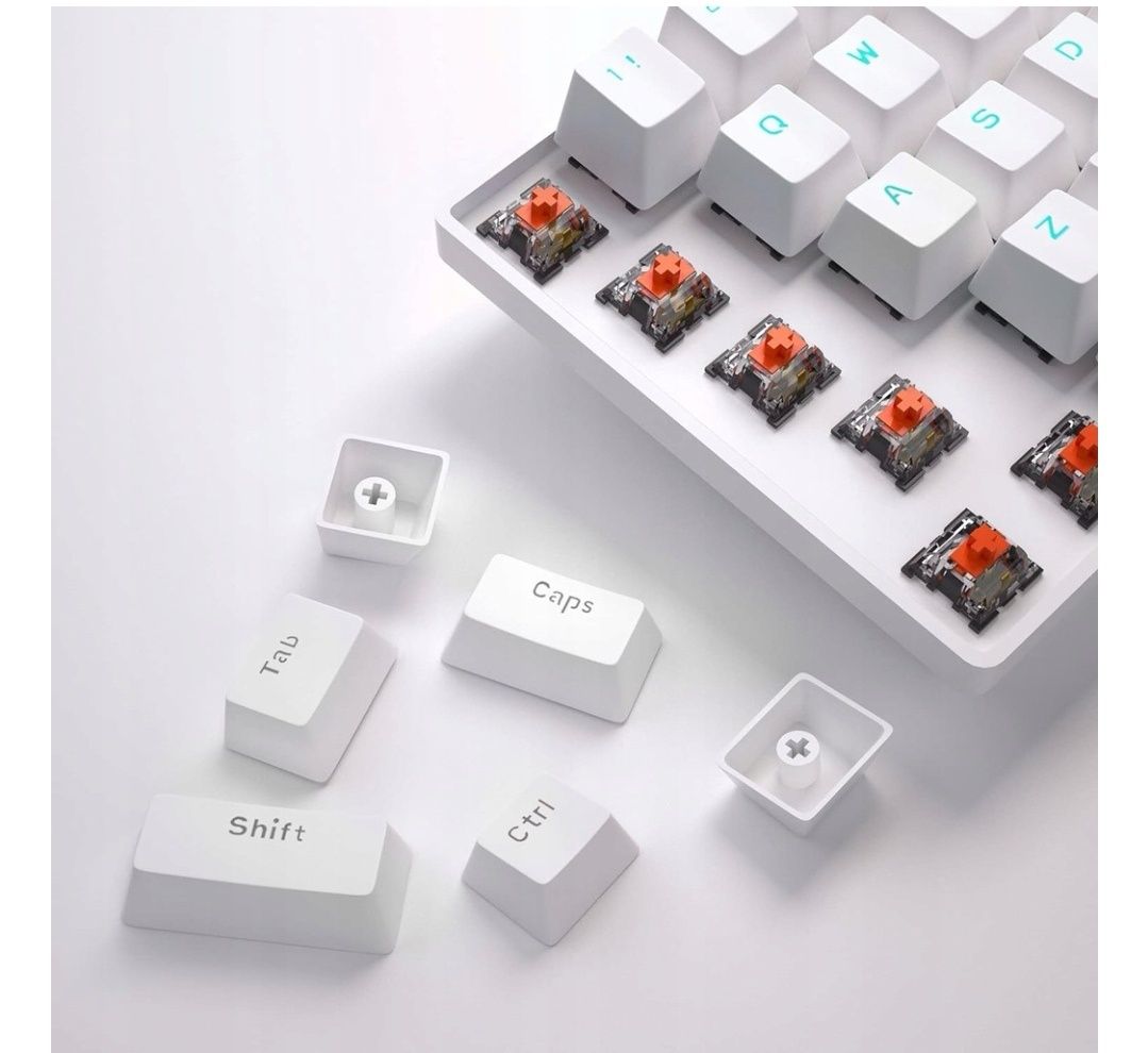 MageGee MK Star 61 Klawiatura LED