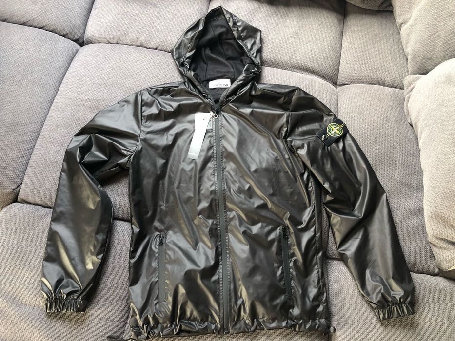 Ветровка Stone Island Gore Tex Куртка Стон Айленд S M L XL