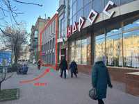 Продаж окремої будівлі 339м2 пр Дмитра Яворницького