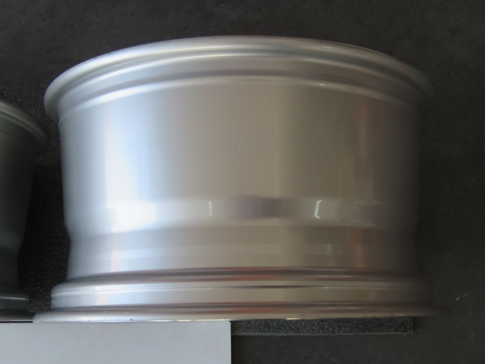 Jantes Dare F5 18 x 8 +9.5 5x112/ 5x120