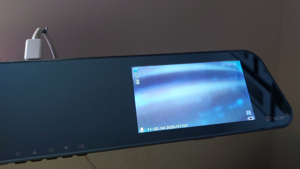 Kamera samochodowa Tracer GM 4 OD FHD