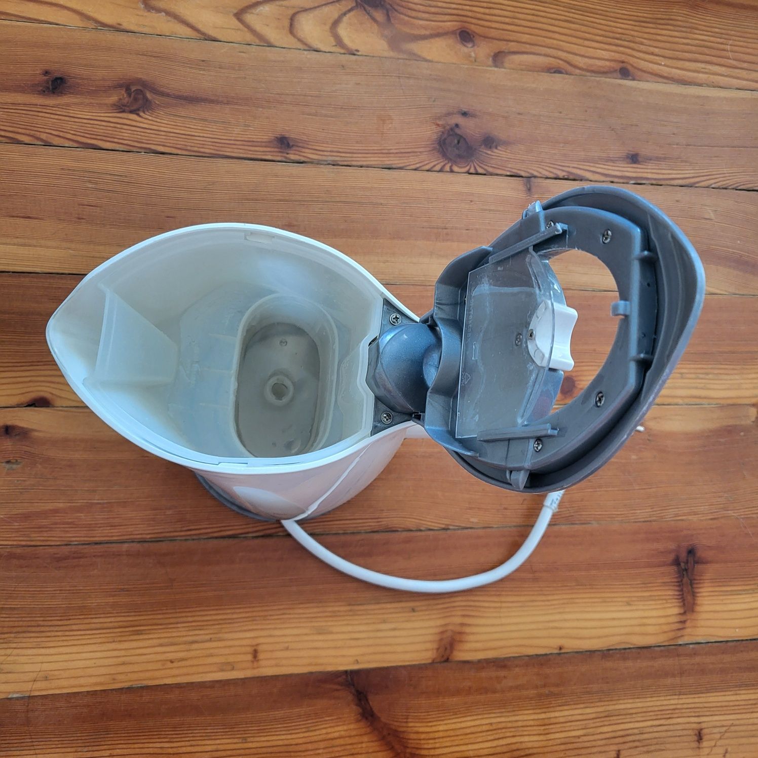 Czajnik elektryczny Brita szybki