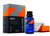 CarPro Cquartz Dlux 30ml Kit –powłoka do zabezpieczania tworzyw i felg