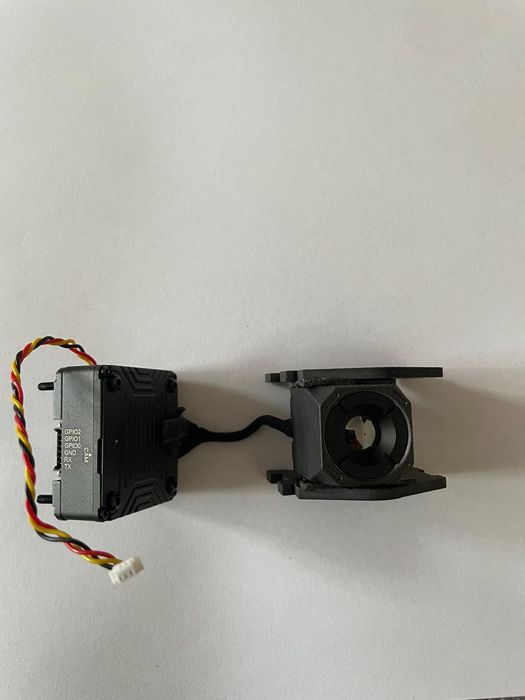 Тепловізійна CADDX ECLIPSE для FPV