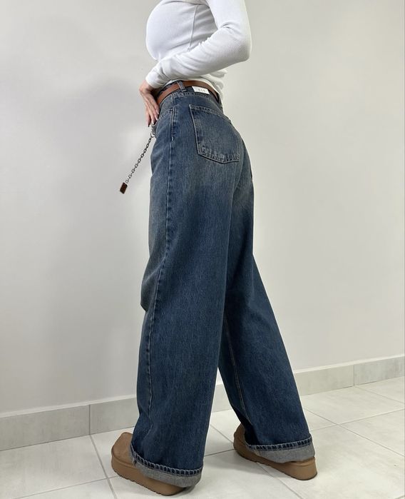 Джинси турецького виробництва