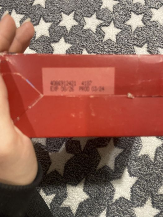 Новий чоловічий набір Old spice