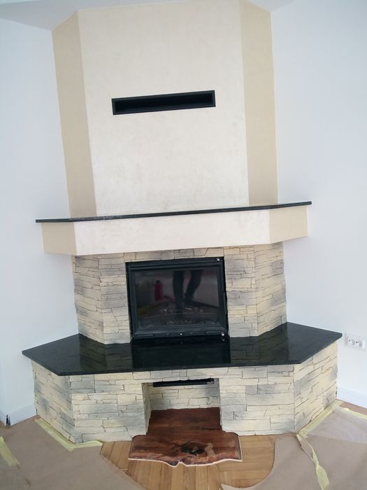 Ремонти квартир, будинків.