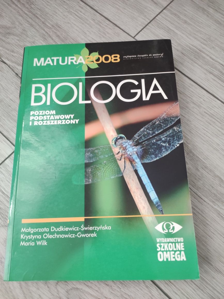 Biologia zbiór zadań