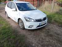 Sprzedam Kia Ceed